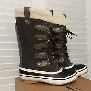 NIB☆ Portland Snow Duck Boots
